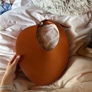 Brown boutique Women's Bag